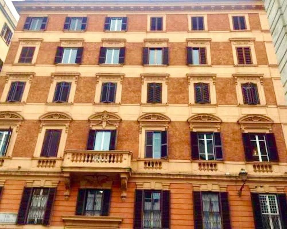 San Vito Suites