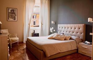 San Vito Suites
