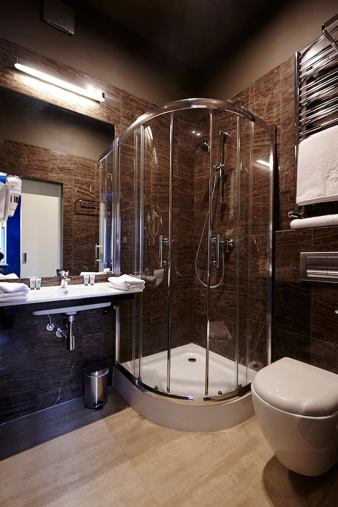 SleepWell Apartments Ordynacka
