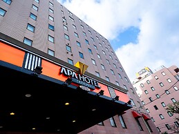 APA Hotel Kochi