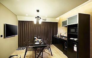 Hotel Boutique 9