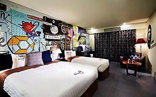 Hotel Boutique 9