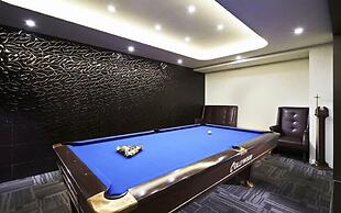 Hotel Boutique 9