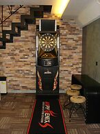 Hotel Boutique 9