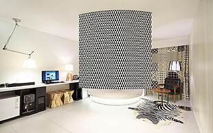 Hotel Boutique 9