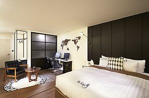 Hotel Boutique 9