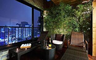 Hotel Boutique 9