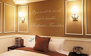 Hotel Boutique 9