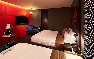 Hotel Boutique 9