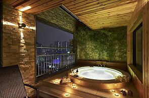 Hotel Boutique 9