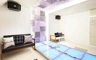 Hotel Boutique 9