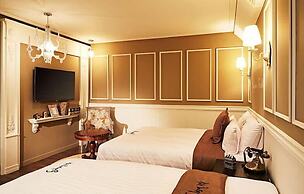 Hotel Boutique 9