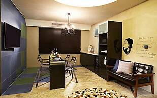 Hotel Boutique 9
