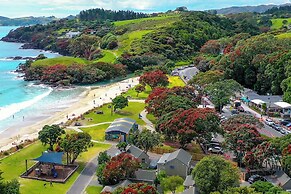 Camp Waipu Cove