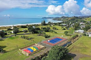 Camp Waipu Cove