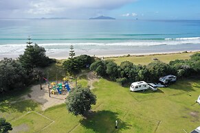 Camp Waipu Cove