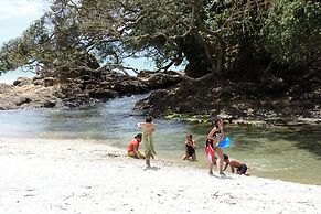 Camp Waipu Cove