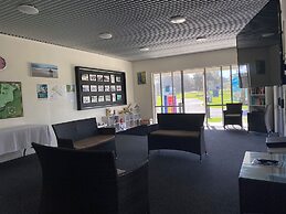 Camp Waipu Cove