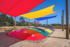 Camp Waipu Cove
