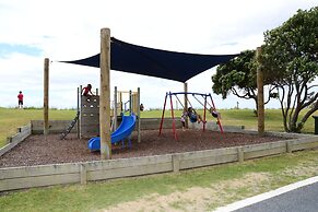Camp Waipu Cove