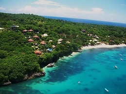 Sukanusa Luxury Huts