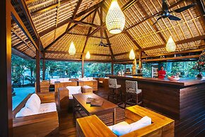 Sukanusa Luxury Huts