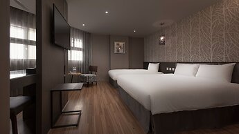 Fine Hotel