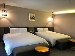 Fine Hotel