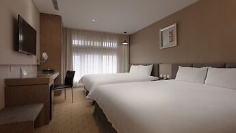 Fine Hotel