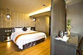 Fine Hotel