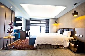 Fine Hotel