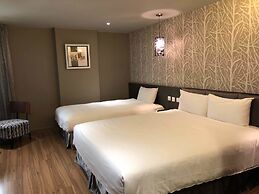 Fine Hotel