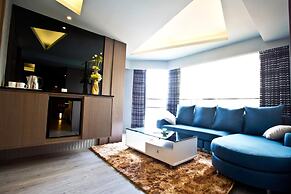 Fine Hotel