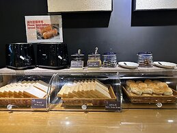 Hub Hotel Kaohsiung Yawan Branch