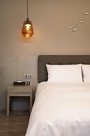 Hub Hotel Kaohsiung Yawan Branch
