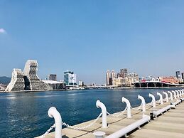 Hub Hotel Kaohsiung Yawan Branch