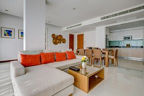 The Pelican Residence & Suite Krabi