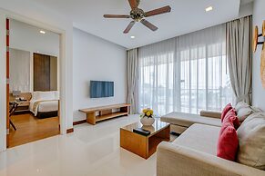 The Pelican Residence & Suite Krabi