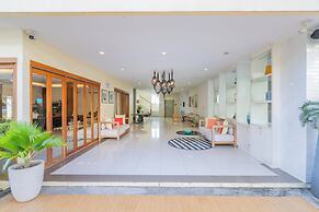 The Pelican Residence & Suite Krabi