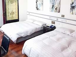 Fudi hotel