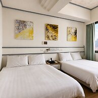 Fudi hotel
