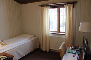 Green Hotel