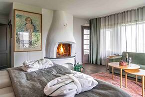 Green Hotel