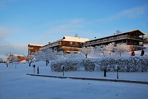 Green Hotel