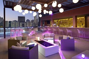 Courtyard by Marriott World Trade Center Abu Dhabi