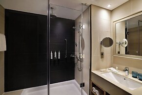 Courtyard by Marriott World Trade Center Abu Dhabi