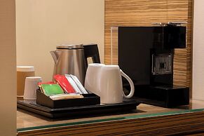 Courtyard by Marriott World Trade Center Abu Dhabi
