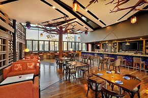 Courtyard by Marriott World Trade Center Abu Dhabi