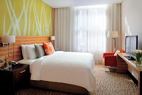 Courtyard by Marriott World Trade Center Abu Dhabi