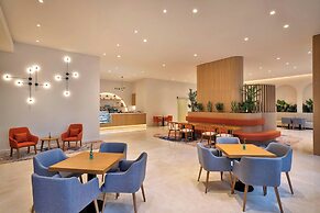 Courtyard by Marriott World Trade Center Abu Dhabi